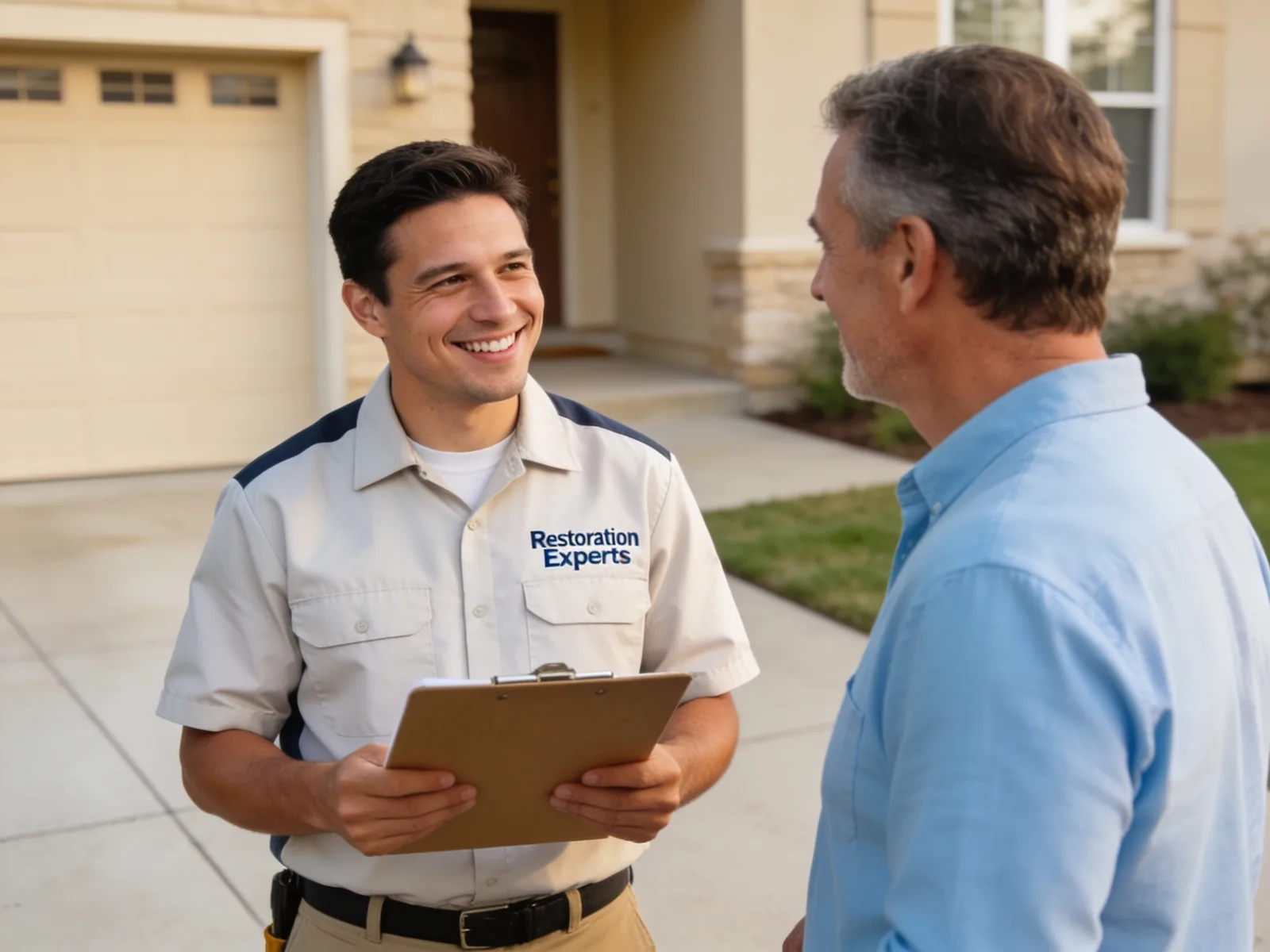 Water Damage Cleanup White Owl, SD FAQs